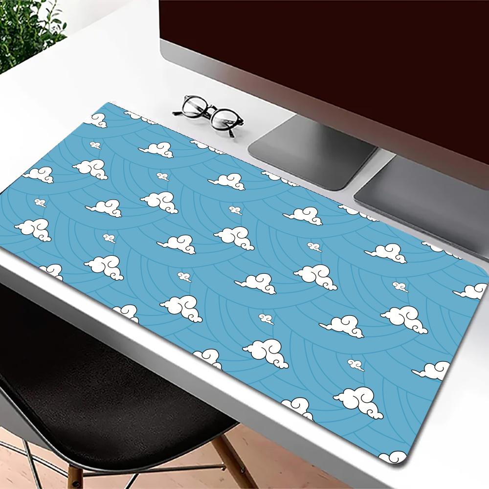 Blue waves auspicious clouds G - Pc Gaming Cloud Free review and price