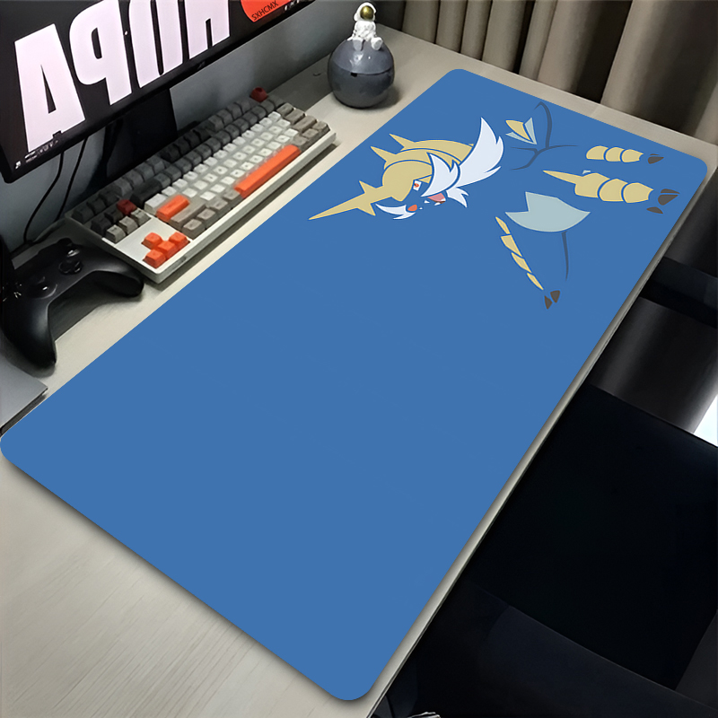 Mouse Pads Anime Gaming pc acc - Pc Gaming Keyboard review and price