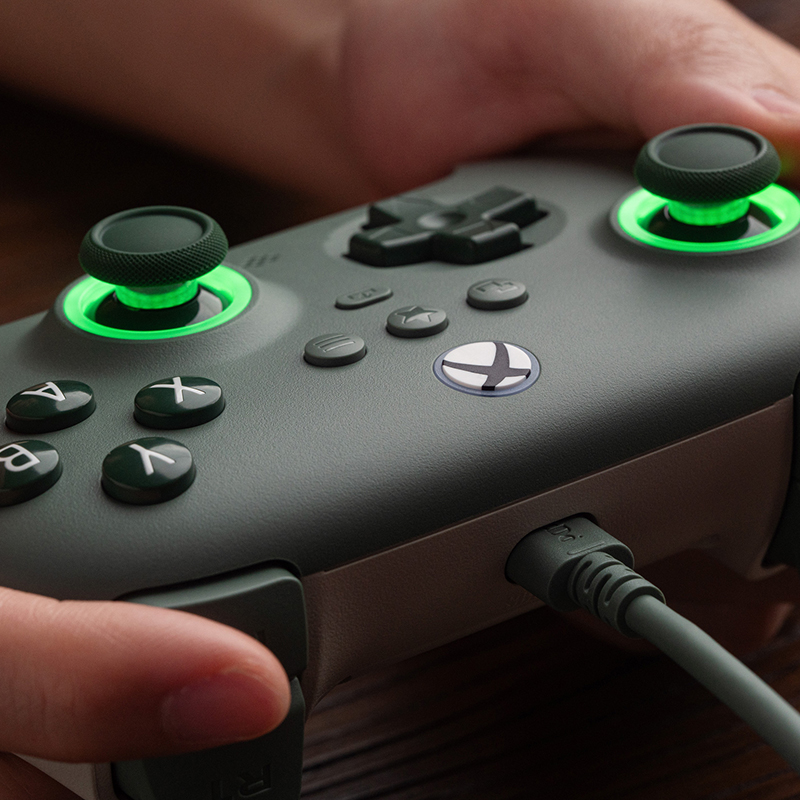 8BitDo Ultimate C Wired Gaming - Pc Gaming Xbox Controller review and price