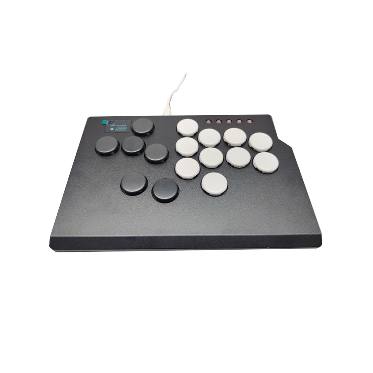 Super Sale 16Keys Game Keyboar - Pc Gaming Xbox Controller review and price