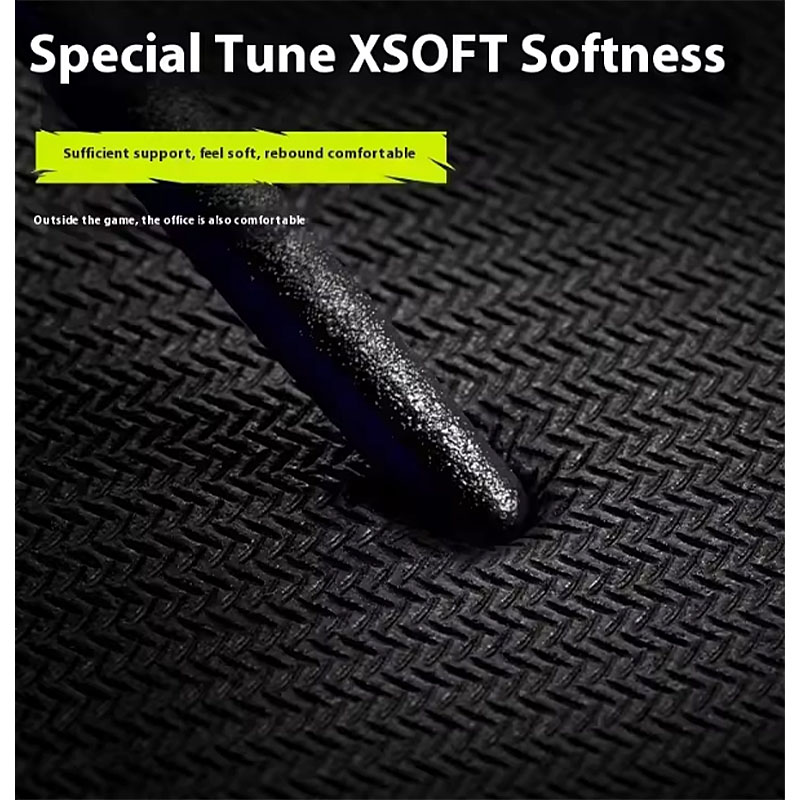 ZEUS Xsoft FPS Mousepad Esport - Pc Gaming Zeus review and price