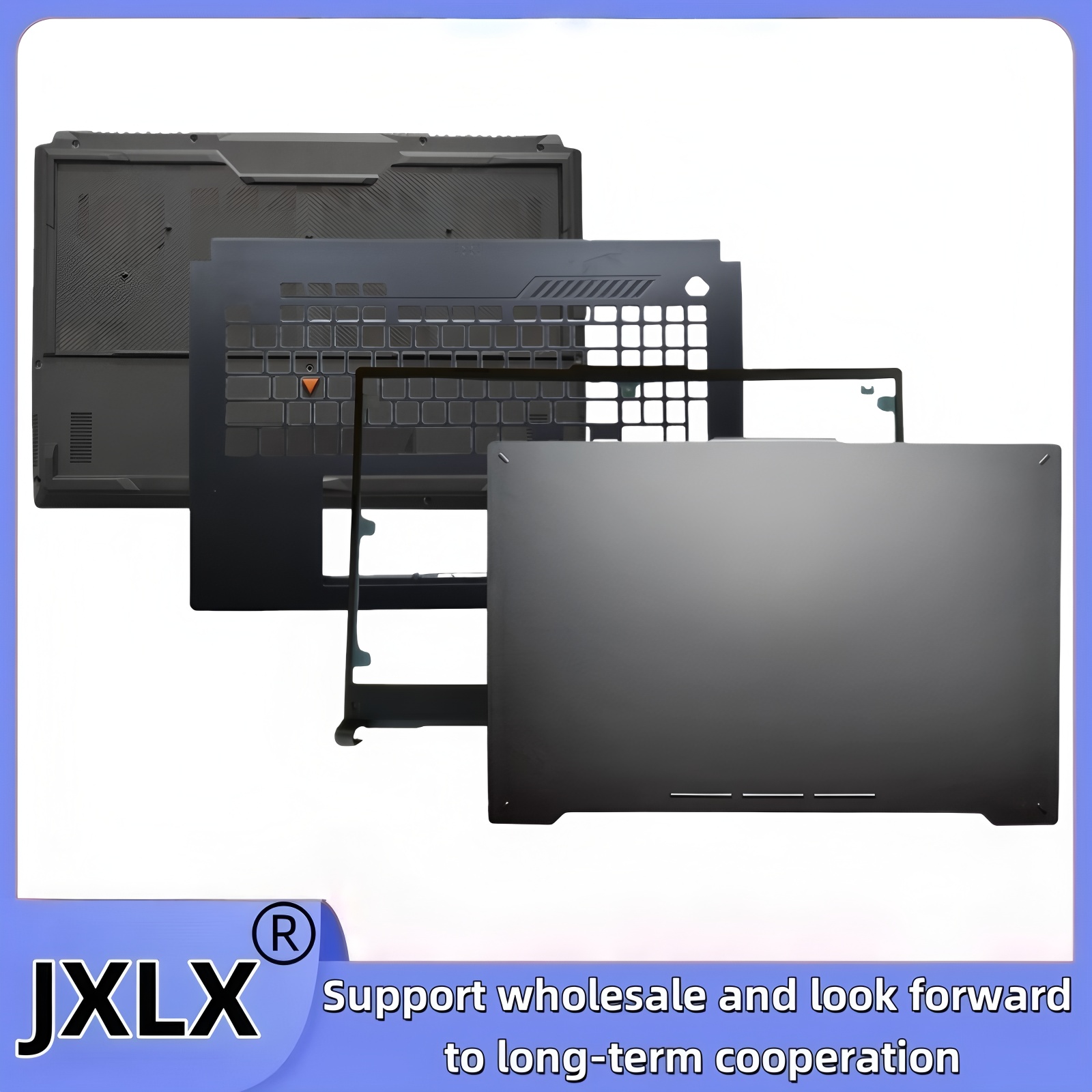 JXLX® New For ASUS TUF Gaming  - Pc Gaming Handheld review and price