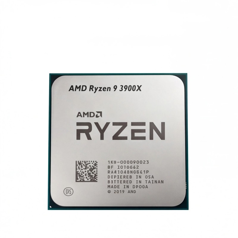 Ryzen 9 3900X AMD Desktop CPU  - Amd Cpu Ryzen 9 review and price