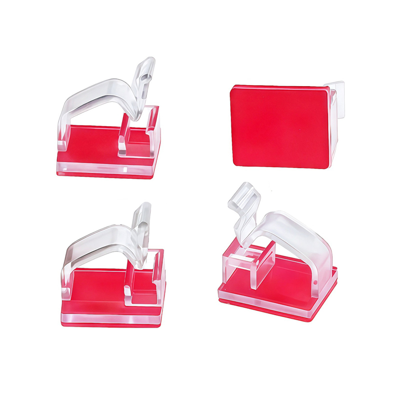 20 PCS Adhesive Cable Wire Cli - Desk Cable Organizer review and price