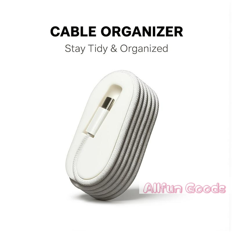 [TG835]Portable Cable Winder O - Desk Cable Organizer review and price