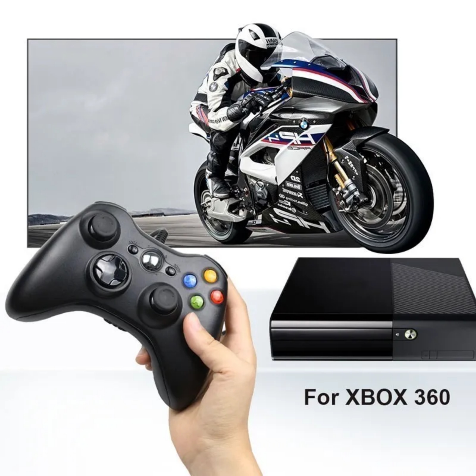GAMROMBO Game Controller For X - Pc Gaming Xbox Controller review and price