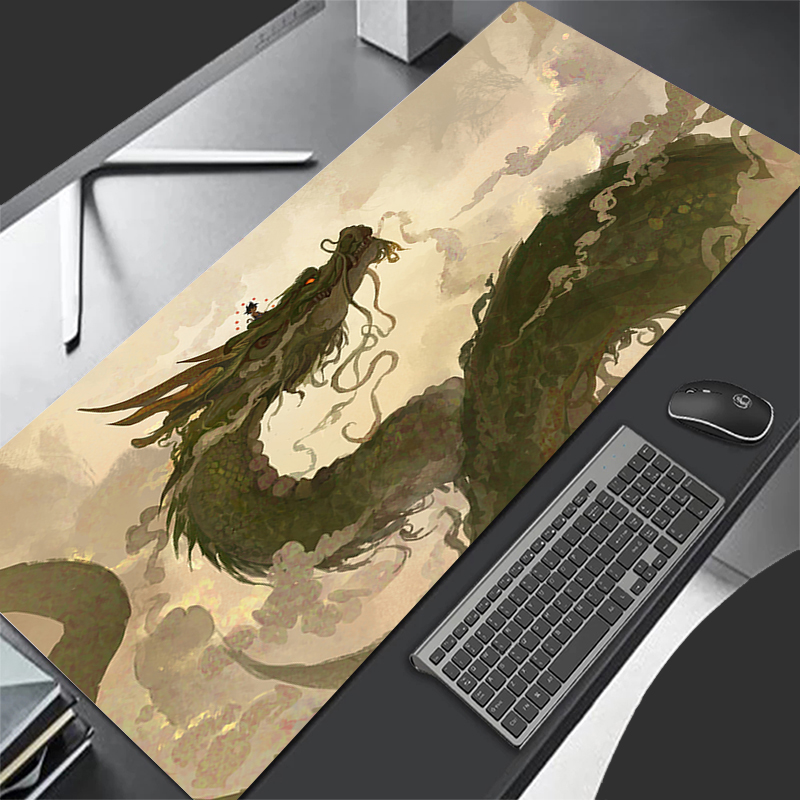 Mousepad Computer New Goku Mou - Pc Gaming Keyboard review and price
