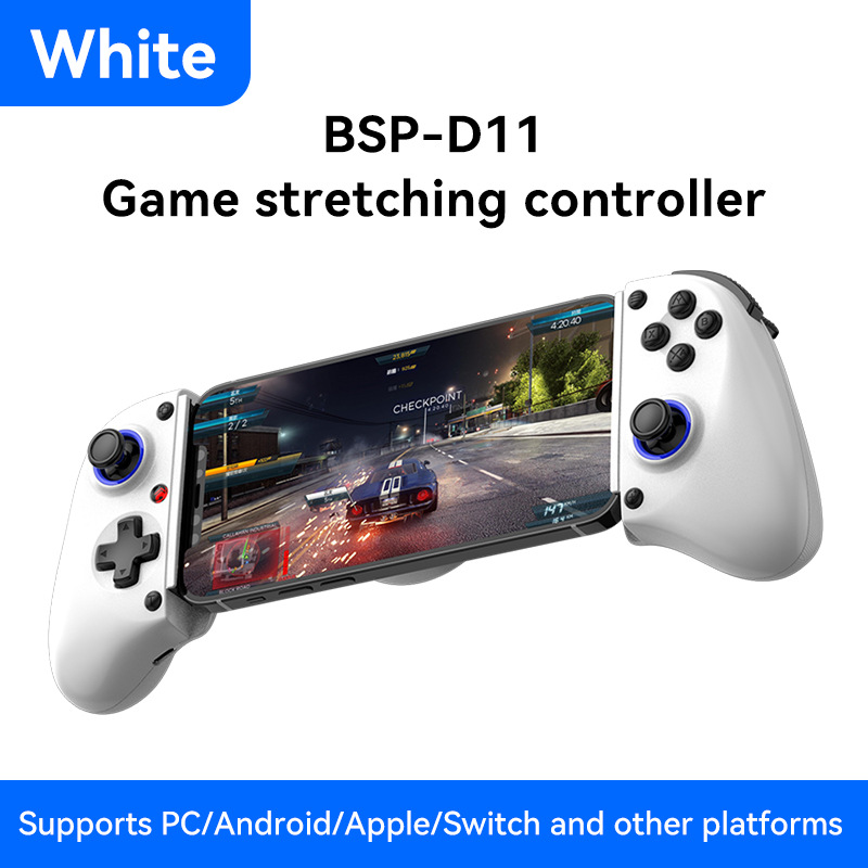 Telescopic Wireless Gamepad Co - Pc Gaming Xbox Controller review and price