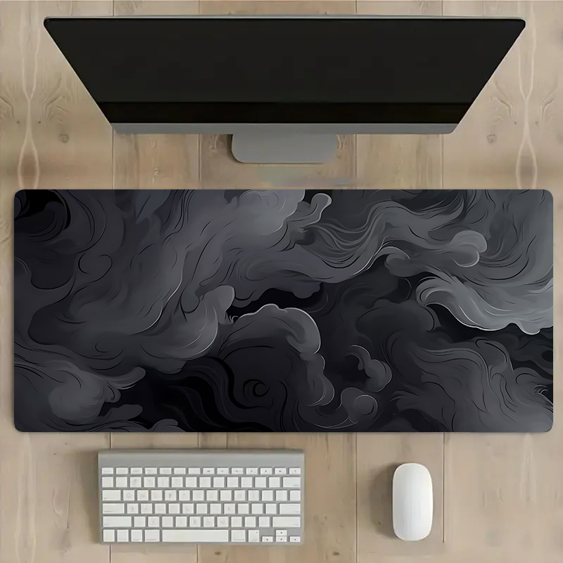 Abstract Dark Smoke Clouds Ext - Pc Gaming Cloud Free review and price
