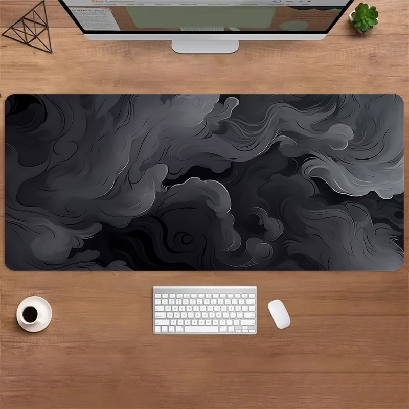 Abstract Dark Smoke Clouds Ext - Pc Gaming Cloud Free review and price