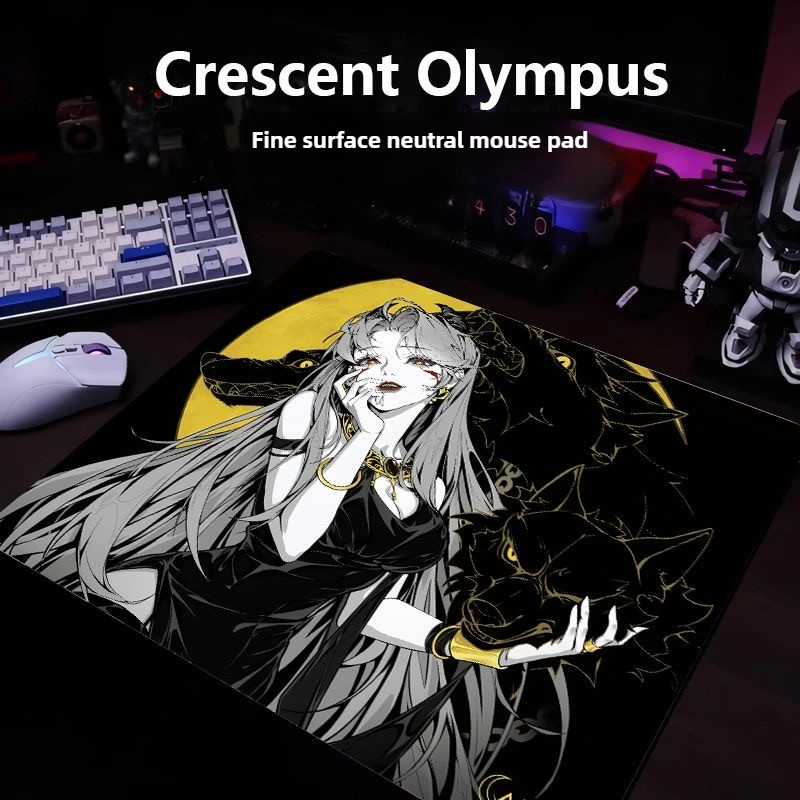 Original Olympus Series Cresce - Pc Gaming Zeus review and price