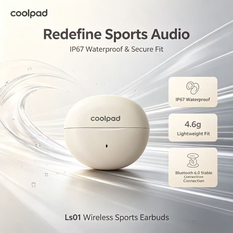 2026 New Coolpad OWS Clip-on S - Pc Gaming On Android review and price