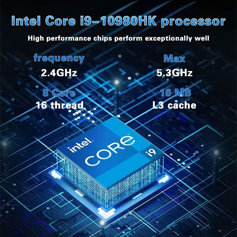 NEW 15.6' Laptop Intel Core I9 - Pc Gaming Keyboard review and price