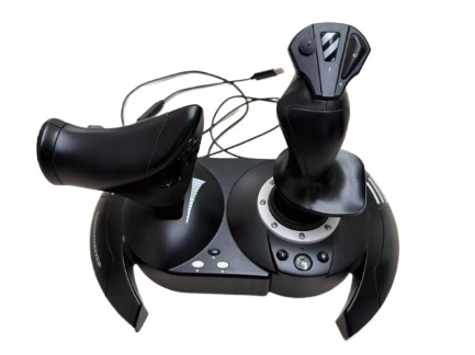 Used T.Flight Hotas One Flight - Pc Gaming Xbox Controller review and price