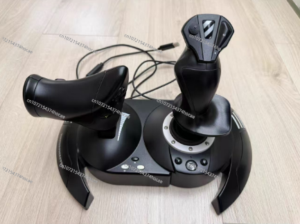 Used T.Flight Hotas One Flight - Pc Gaming Xbox Controller review and price