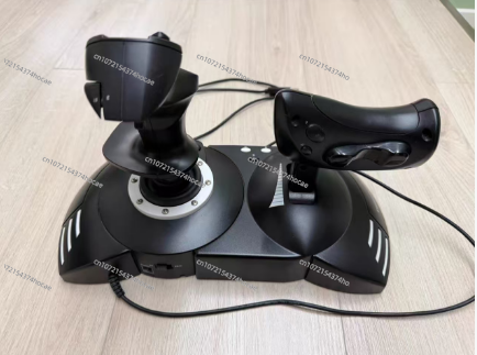 Used T.Flight Hotas One Flight - Pc Gaming Xbox Controller review and price