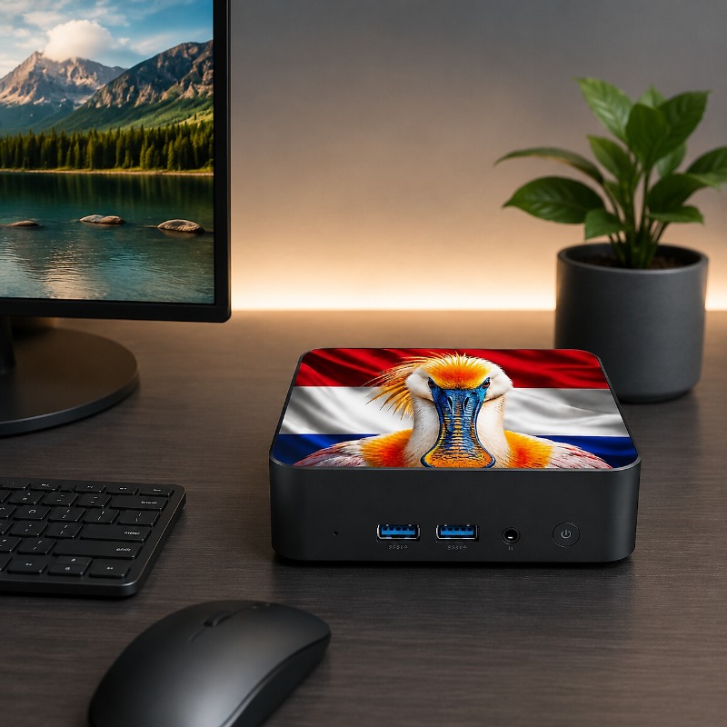 New Mini PC Computer Intel Cor - Pc Gaming Ddr3 review and price