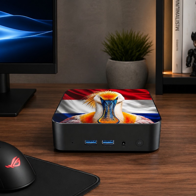 New Mini PC Computer Intel Cor - Pc Gaming Ddr3 review and price